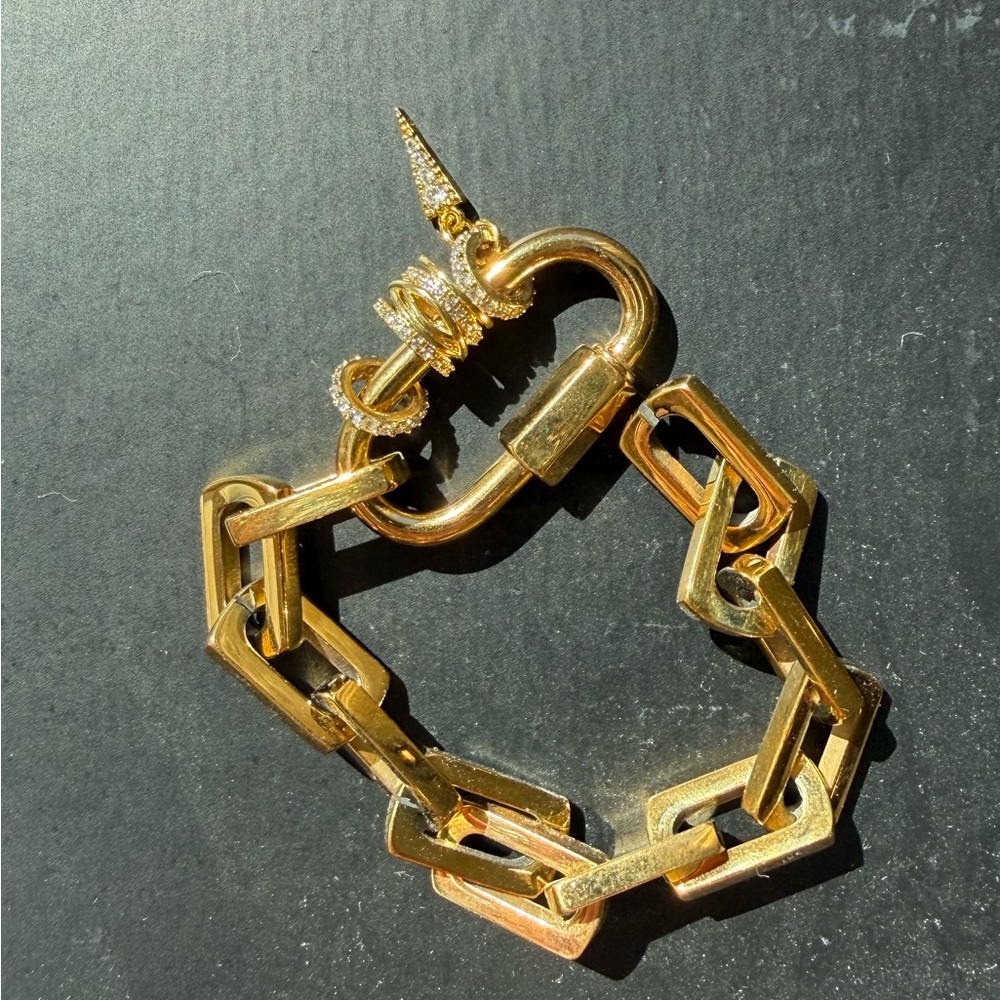 Artizan Joyeria bracelet